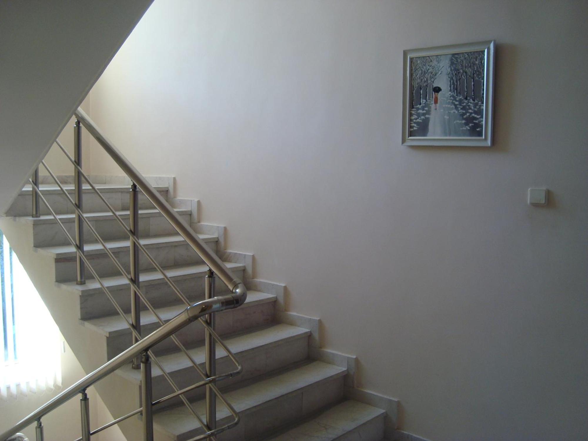 Hotel Astra Ravda ภายนอก รูปภาพ